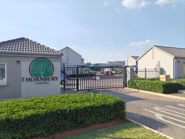 Apartment for rent in Waterkloof, Gauteng