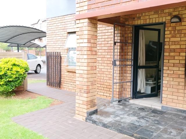 Apartment for sale in Waterkloof, Gauteng