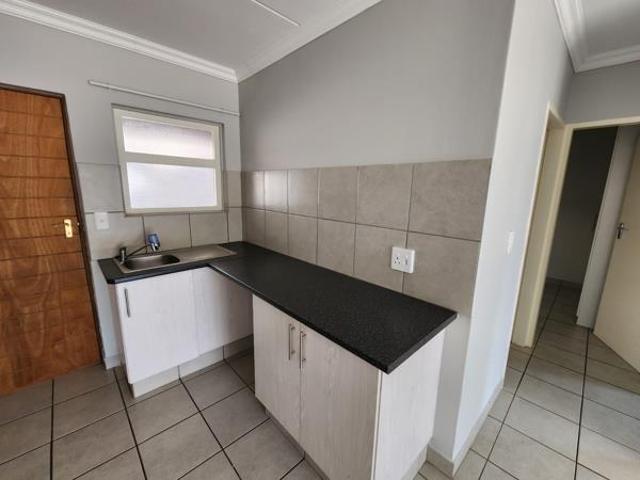 Apartment for rent in Waterkloof, Gauteng