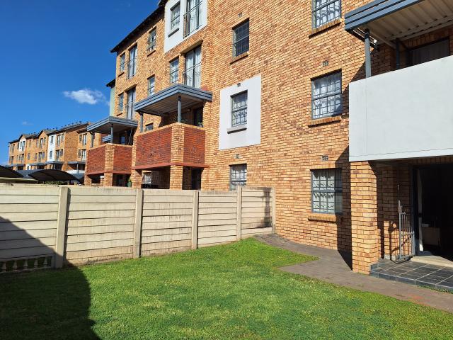 Apartment for sale in Waterkloof, Gauteng