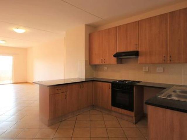 Apartment for rent in Waterkloof, Gauteng