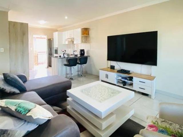 Apartment for rent in Waterkloof, Gauteng