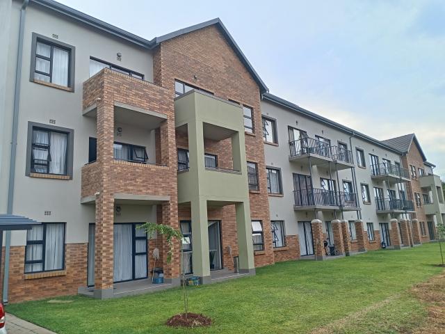 Apartment for rent in Waterkloof, Gauteng