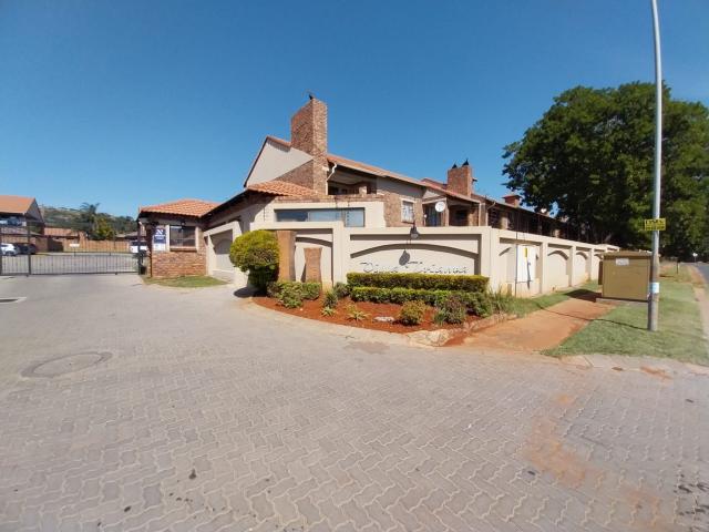 Apartment for sale in Waterkloof, Gauteng
