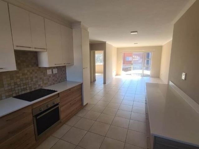 Apartment for rent in Waterkloof, Gauteng