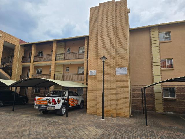 Apartment for sale in Waterkloof, Gauteng