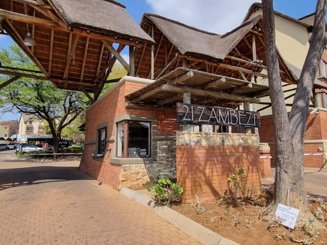 Apartment for rent in Waterkloof, Gauteng