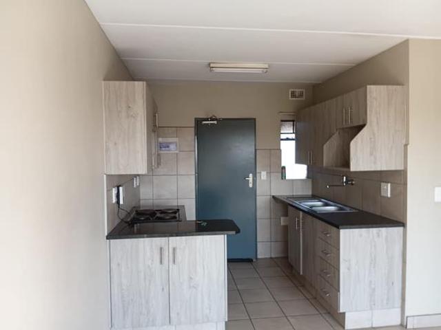 Apartment for rent in Waterkloof, Gauteng