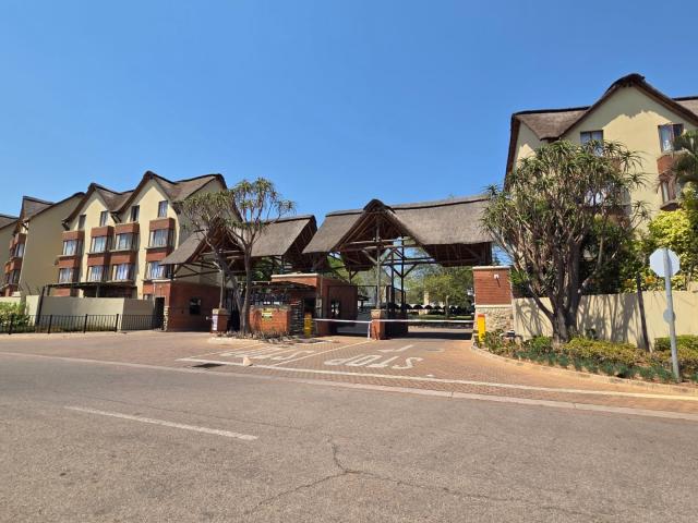 Apartment for sale in Waterkloof, Gauteng