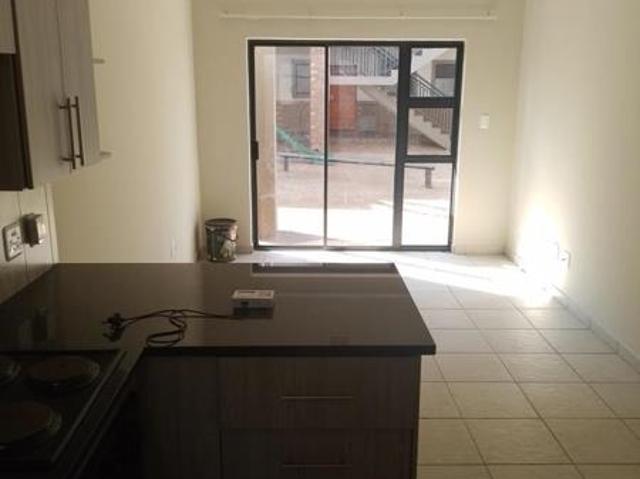 Apartment for rent in Waterkloof, Gauteng