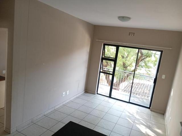 Apartment for rent in Waterkloof, Gauteng