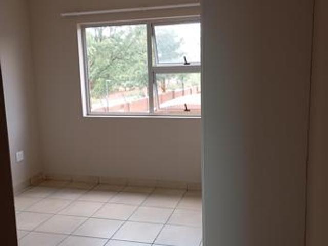 Apartment for rent in Pretoria, City of Tshwane Metropolitan Municipality