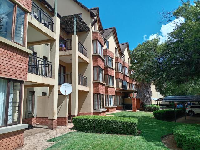 Apartment for rent in Waterkloof, Gauteng