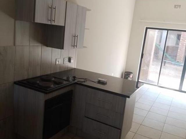 Apartment for rent in Waterkloof, Gauteng