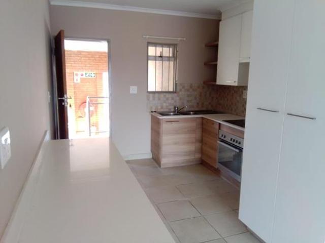 Apartment for rent in Waterkloof, Gauteng