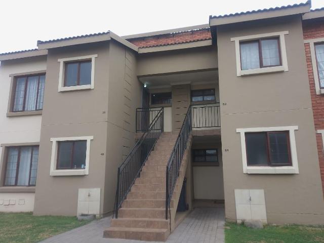 Apartment for sale in Waterkloof, Gauteng