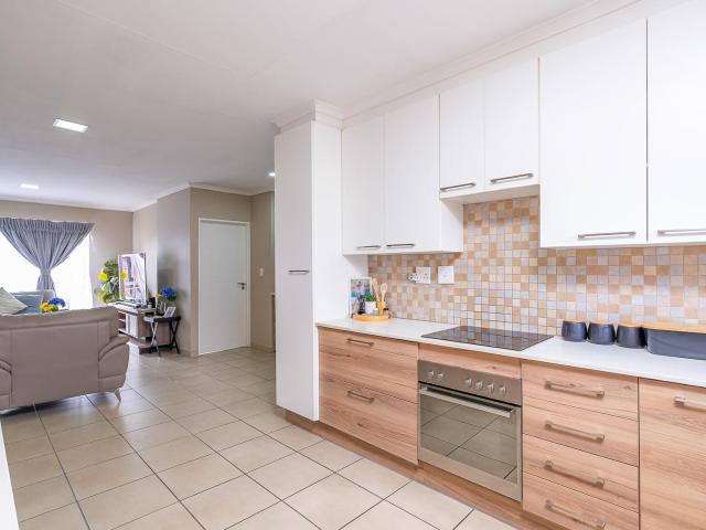 Apartment for sale in Waterkloof, Gauteng