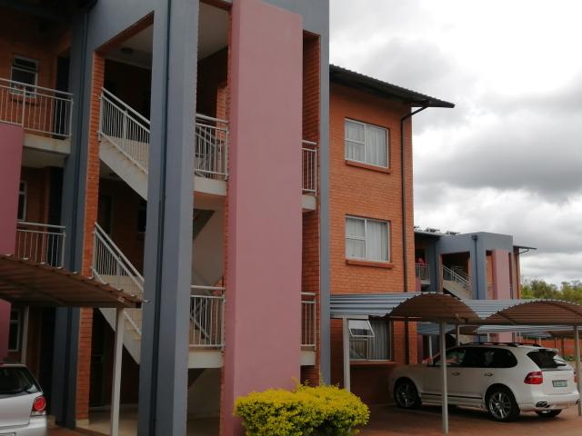 Apartment for rent in Waterkloof, Gauteng