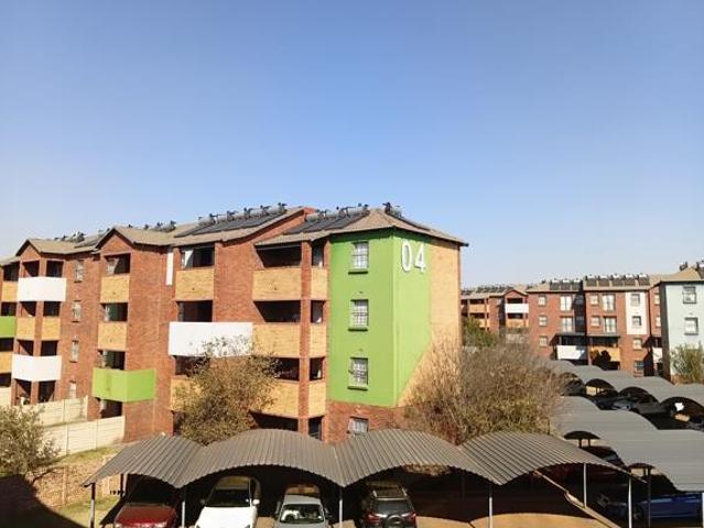 Apartment for rent in Waterkloof, Gauteng