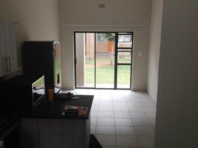 Apartment for rent in Waterkloof, Gauteng