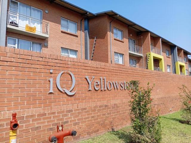 Apartment for rent in Waterkloof, Gauteng