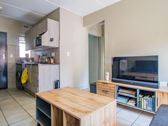 Apartment for sale in Waterkloof, Gauteng