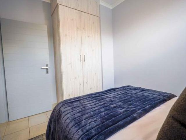 Apartment for rent in Waterkloof, Gauteng
