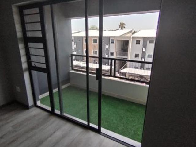Apartment for rent in Waterkloof, Gauteng