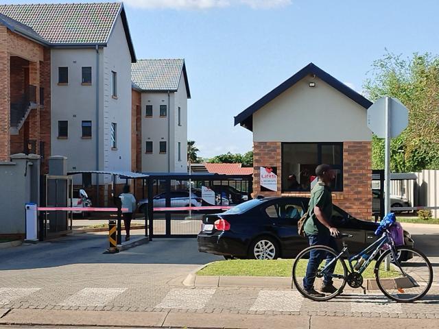 Apartment for sale in Pretoria, City of Tshwane Metropolitan Municipality