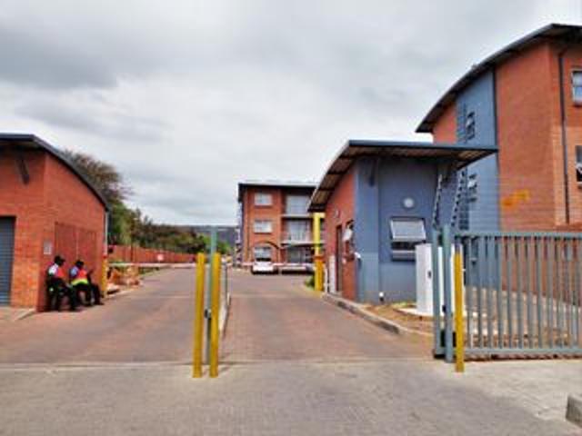 Apartment for rent in Waterkloof, Gauteng