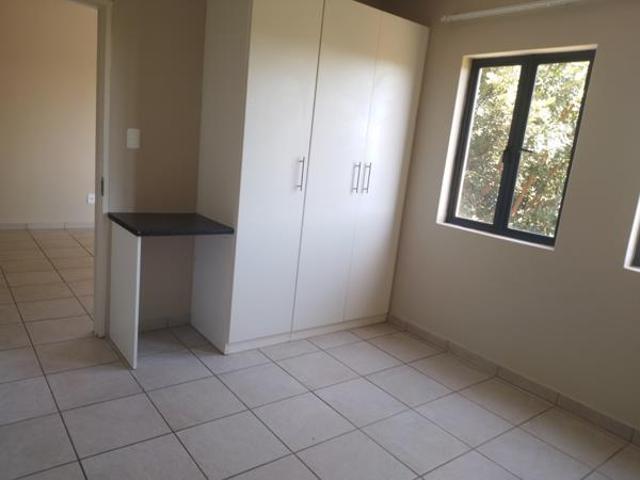 Apartment for rent in Waterkloof, Gauteng