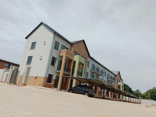 Apartment for rent in Waterkloof, Gauteng