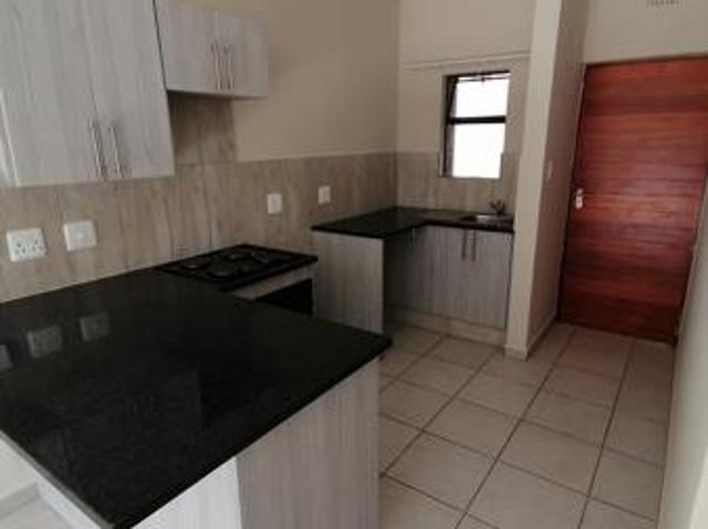 Apartment for rent in Waterkloof, Gauteng