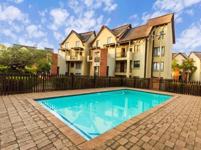 Apartment for rent in Waterkloof, Gauteng