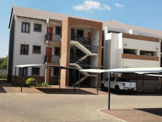 Apartment for rent in Waterkloof, Gauteng