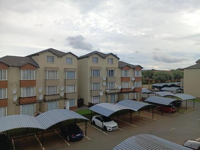 Apartment for rent in Waterkloof, Gauteng