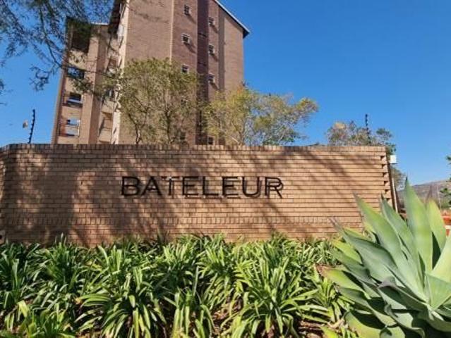 Apartment for rent in Waterkloof, Gauteng