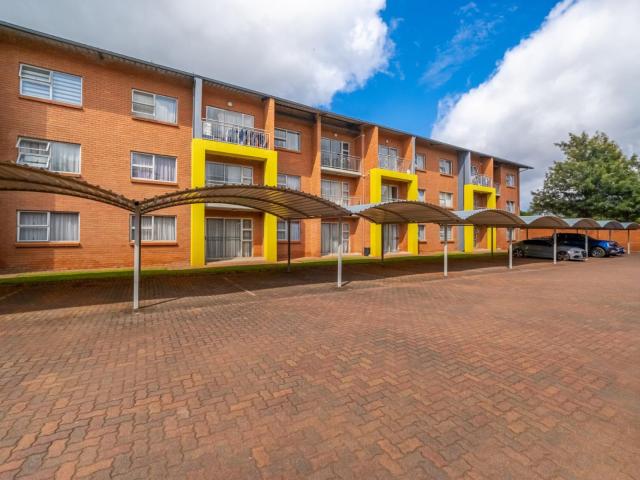 Apartment for sale in Waterkloof, Gauteng