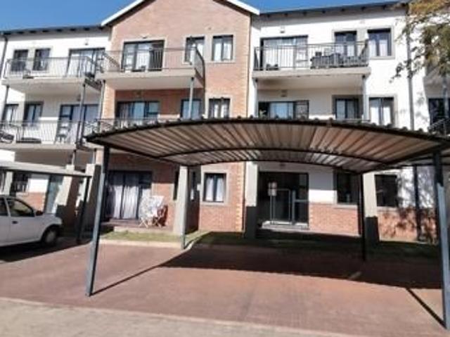 Apartment for rent in Waterkloof, Gauteng