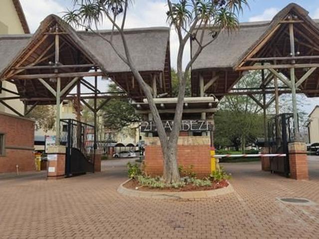 Apartment for rent in Waterkloof, Gauteng