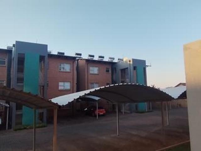 Apartment for rent in Waterkloof, Gauteng