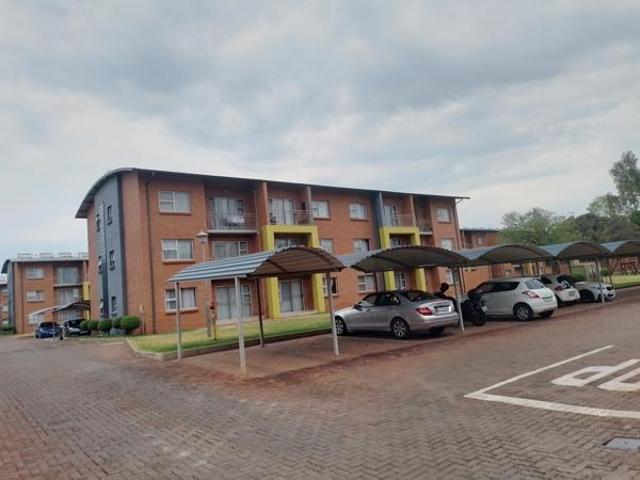 Apartment for rent in Waterkloof, Gauteng