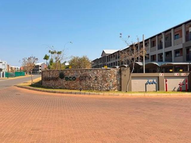 Apartment for rent in Waterkloof, Gauteng
