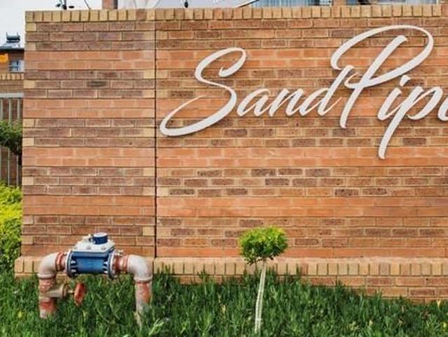 Apartment for rent in Waterkloof, Gauteng