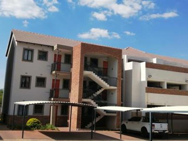Apartment for rent in Waterkloof, Gauteng