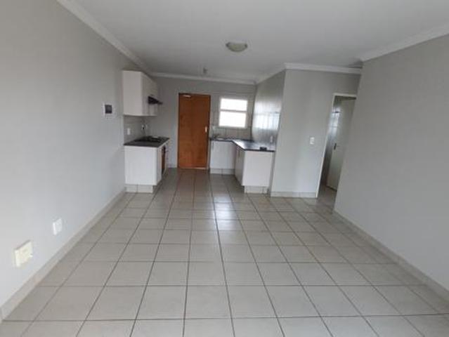 Apartment for rent in Waterkloof, Gauteng