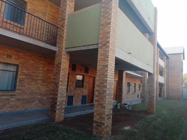 Apartment for rent in Waterkloof, Gauteng