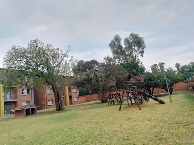 Apartment for rent in Waterkloof, Gauteng