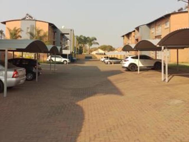Apartment for rent in Waterkloof, Gauteng