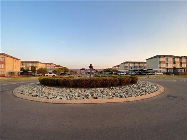 Apartment for rent in Pretoria